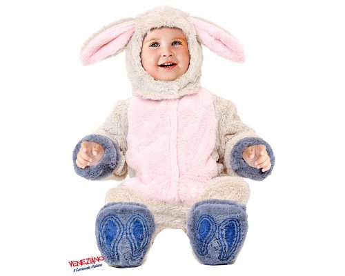 Costume di carnevale PECORELLA